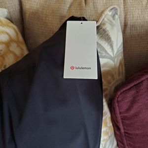 Lululemon Wunder Under HR Tight 25" Flux